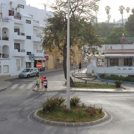 1º De Dezembro Apartment אלבופיירה מראה חיצוני תמונה