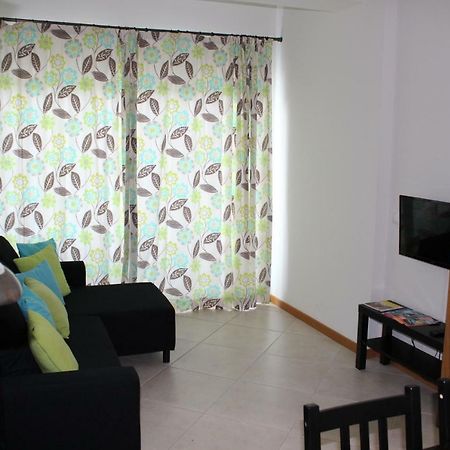 1º De Dezembro Apartment אלבופיירה מראה חיצוני תמונה