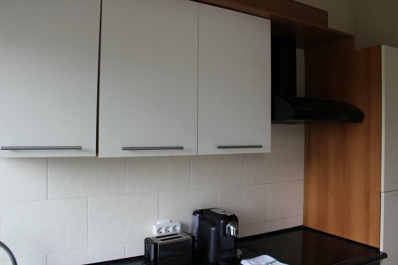 1º De Dezembro Apartment אלבופיירה מראה חיצוני תמונה