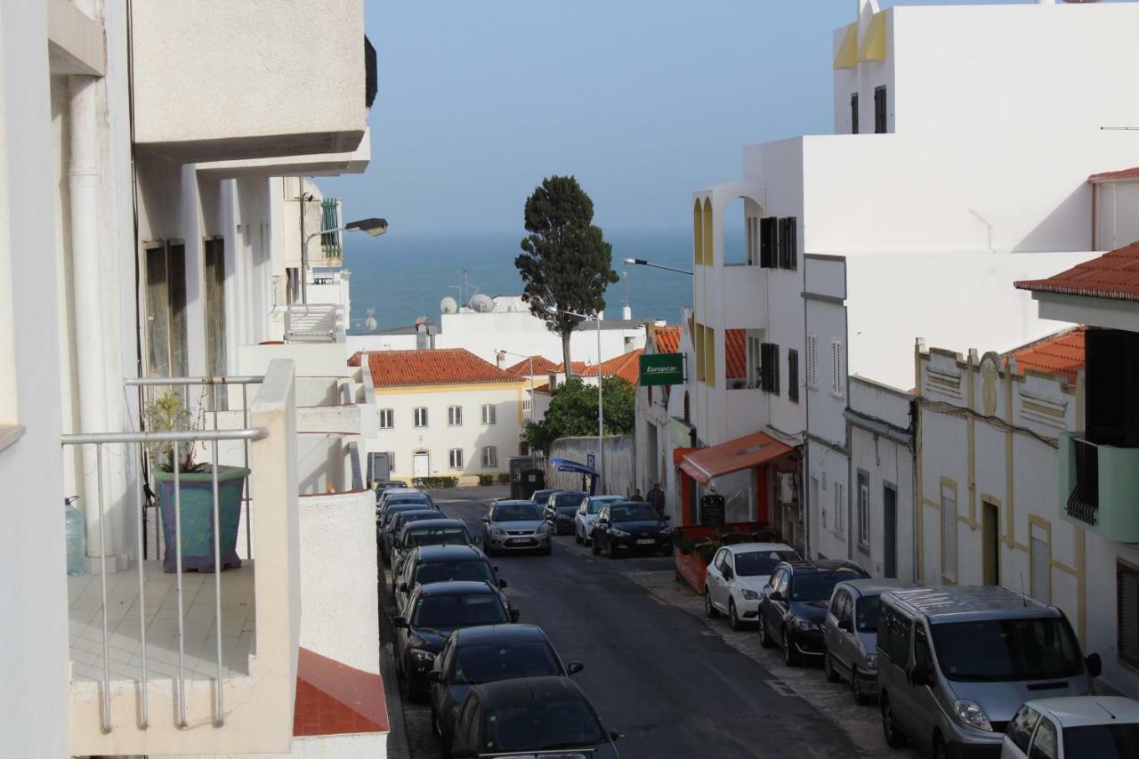 1º De Dezembro Apartment אלבופיירה מראה חיצוני תמונה