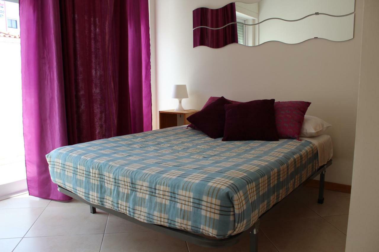 1º De Dezembro Apartment אלבופיירה מראה חיצוני תמונה