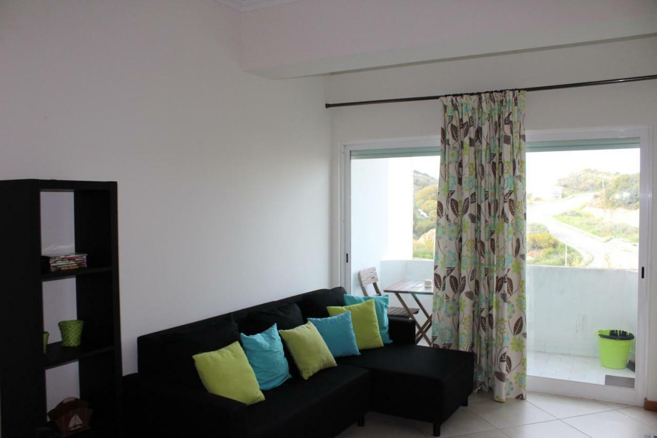 1º De Dezembro Apartment אלבופיירה מראה חיצוני תמונה