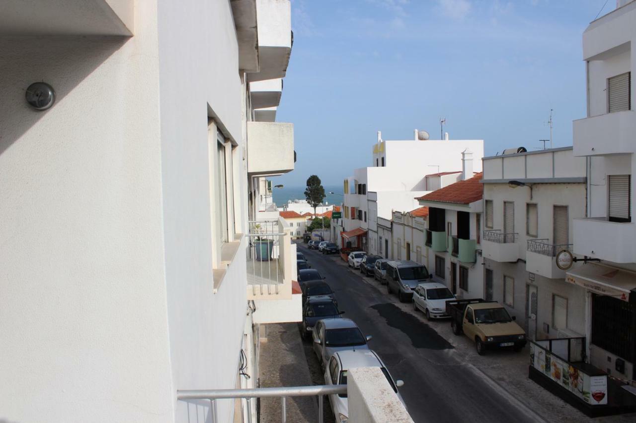 1º De Dezembro Apartment אלבופיירה מראה חיצוני תמונה
