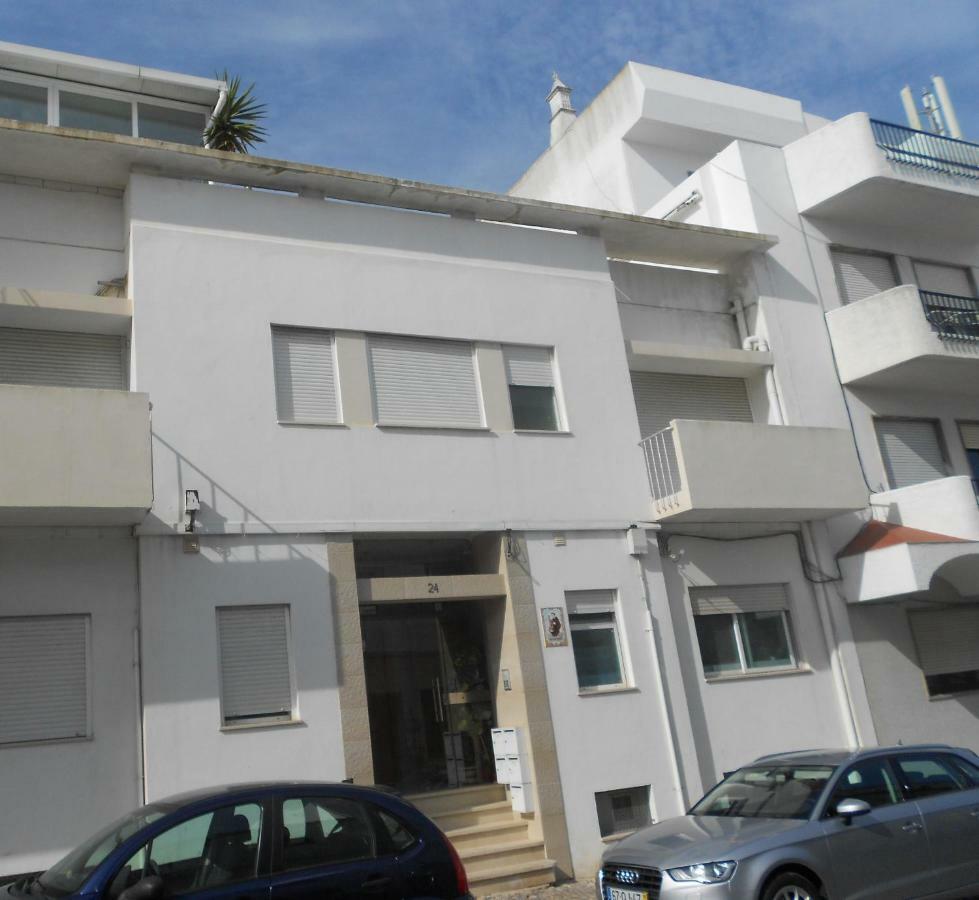 1º De Dezembro Apartment אלבופיירה מראה חיצוני תמונה