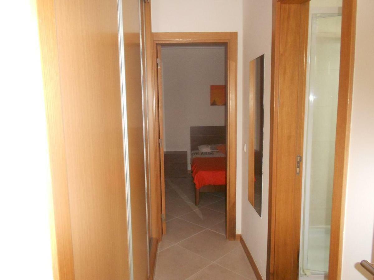 1º De Dezembro Apartment אלבופיירה מראה חיצוני תמונה