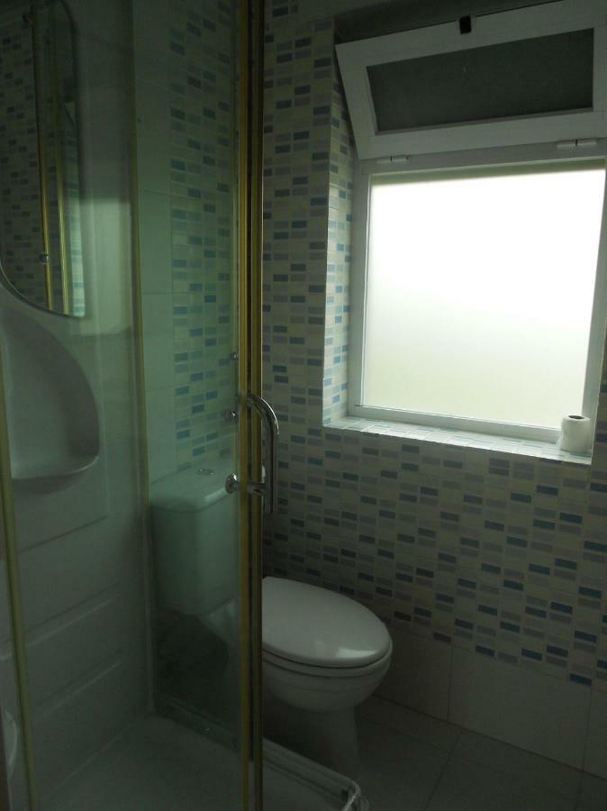 1º De Dezembro Apartment אלבופיירה מראה חיצוני תמונה