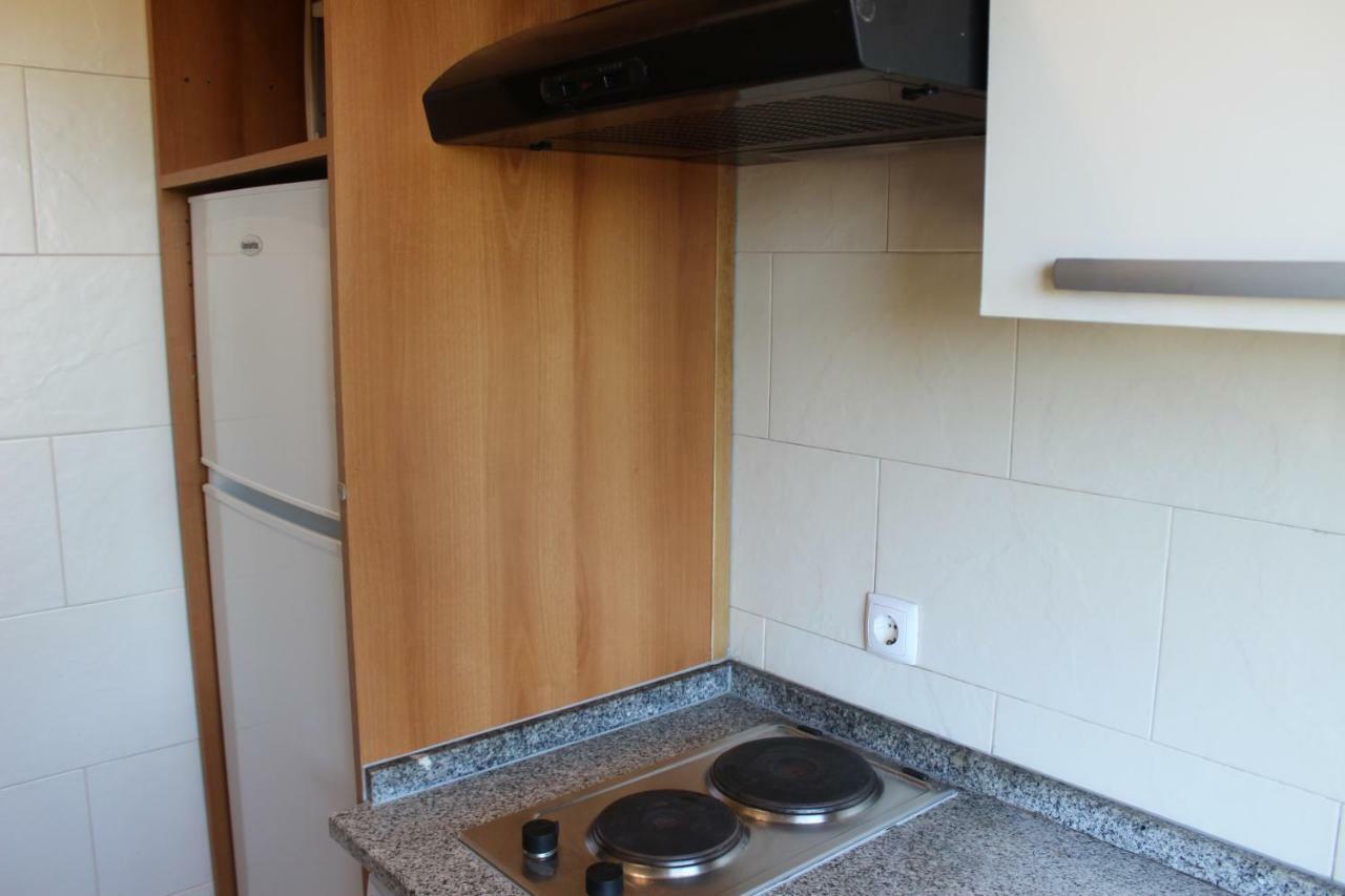 1º De Dezembro Apartment אלבופיירה מראה חיצוני תמונה