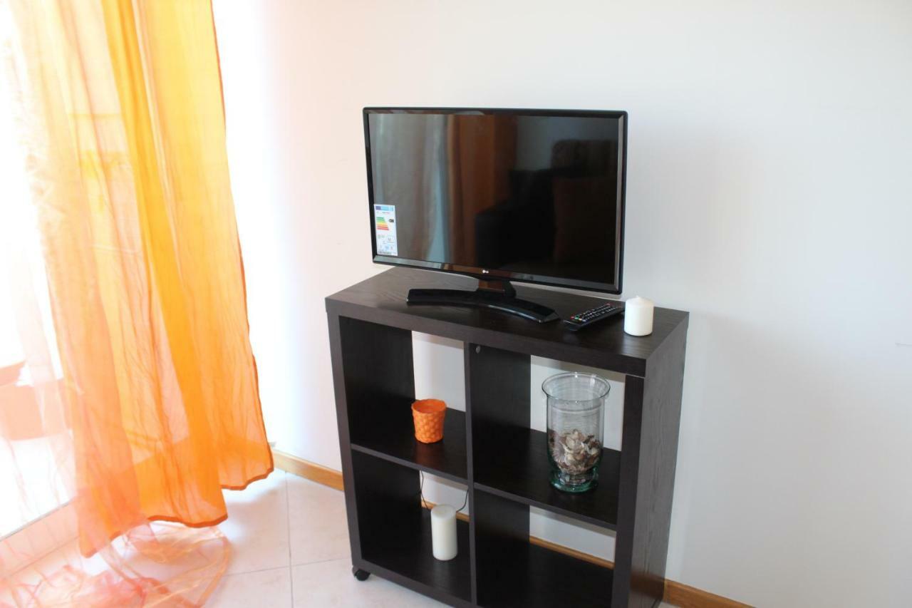 1º De Dezembro Apartment אלבופיירה מראה חיצוני תמונה