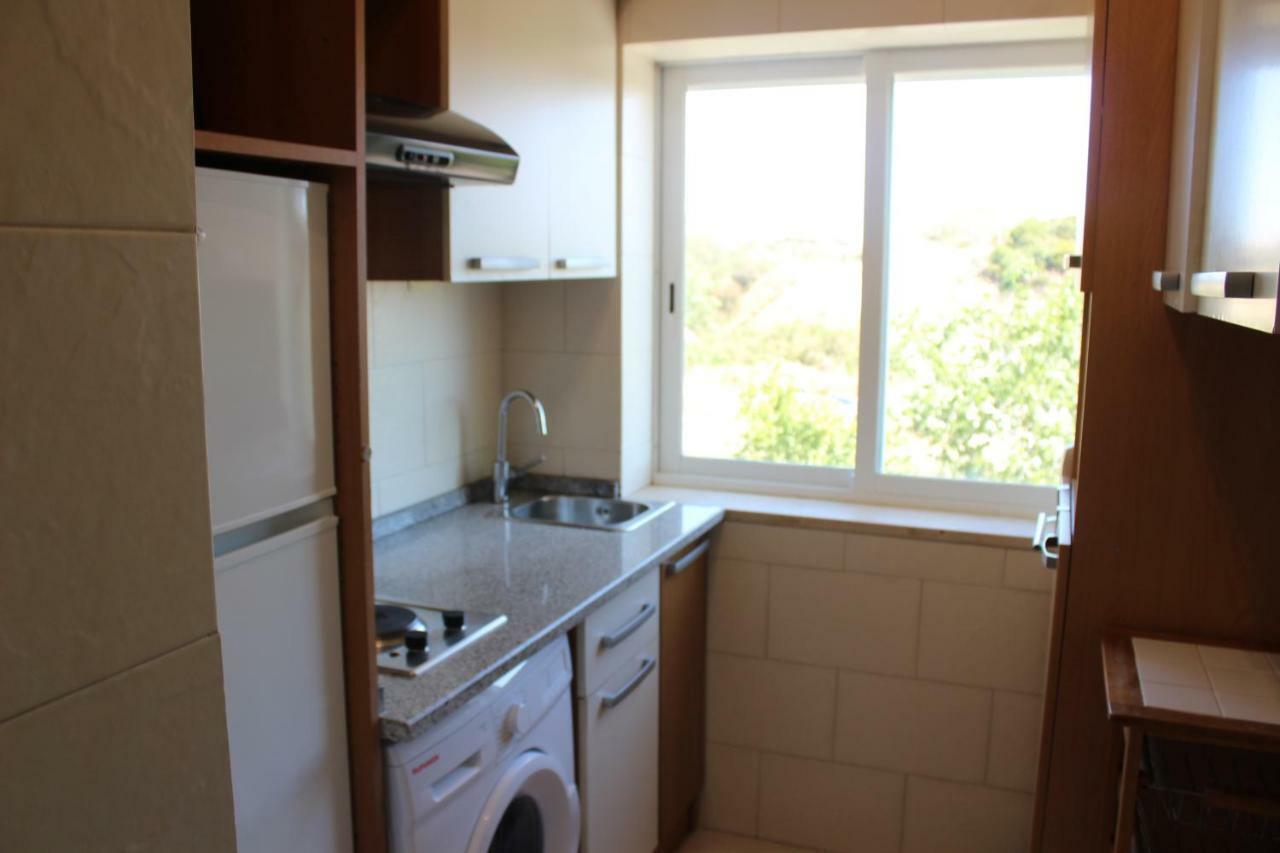 1º De Dezembro Apartment אלבופיירה מראה חיצוני תמונה