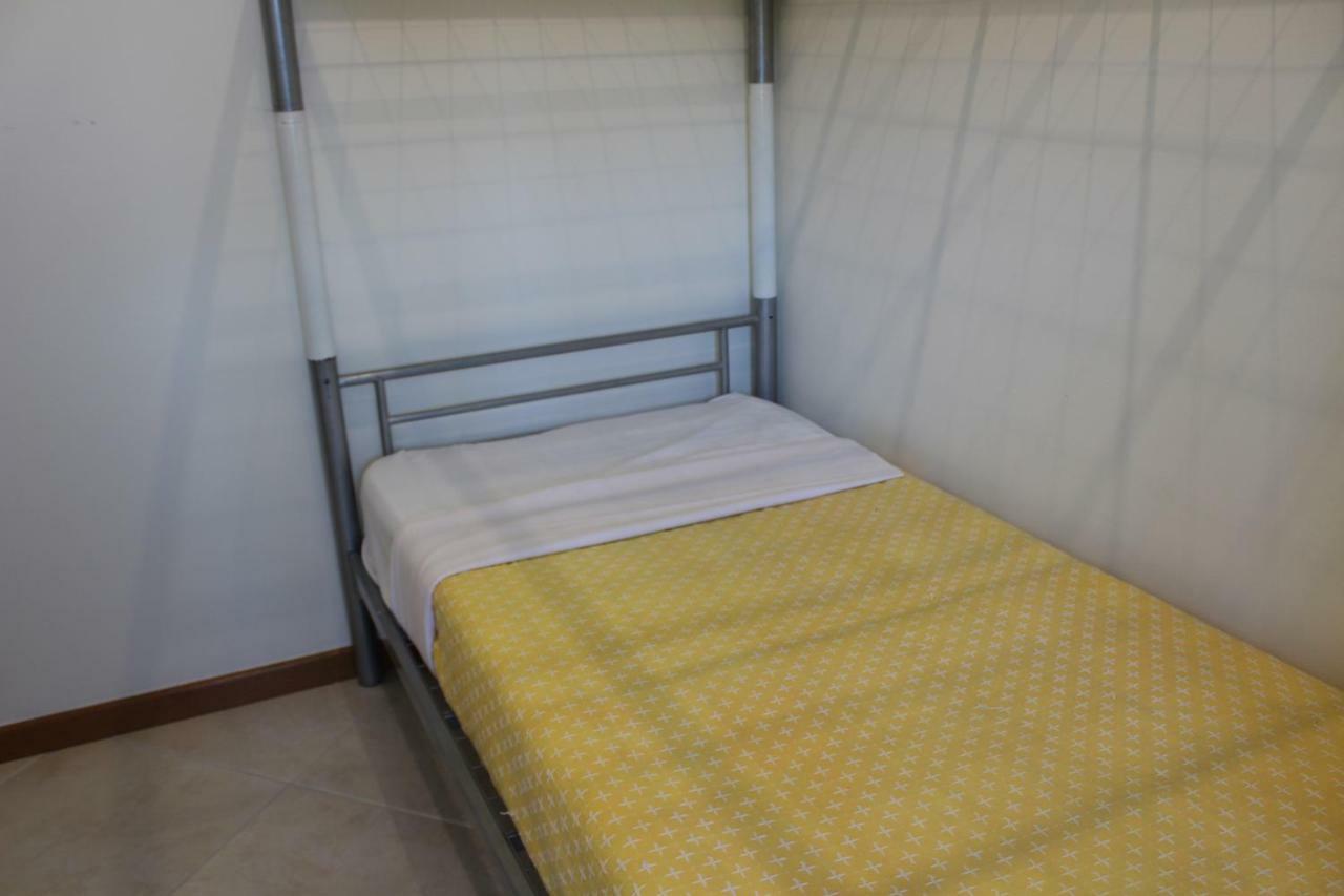 1º De Dezembro Apartment אלבופיירה מראה חיצוני תמונה