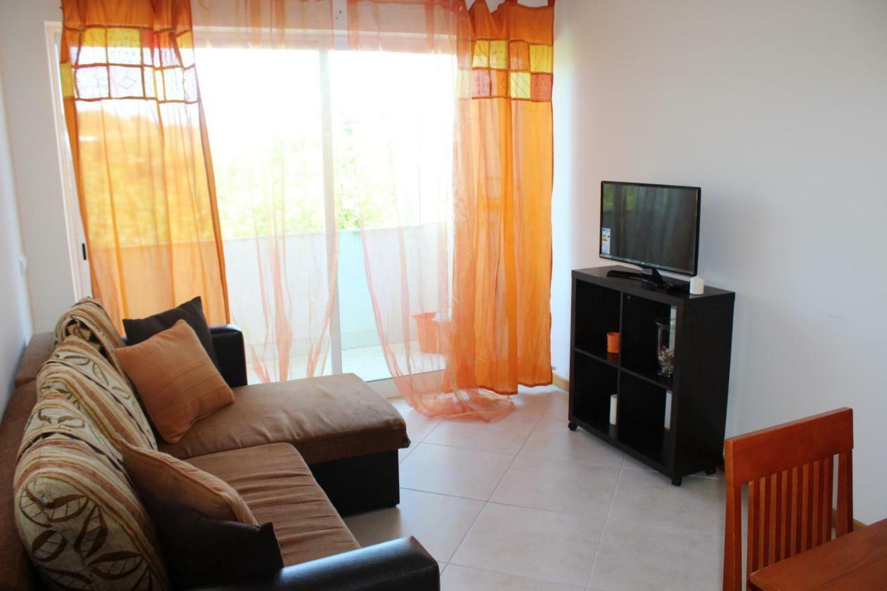 1º De Dezembro Apartment אלבופיירה מראה חיצוני תמונה