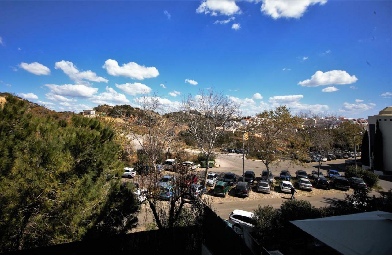 1º De Dezembro Apartment אלבופיירה מראה חיצוני תמונה